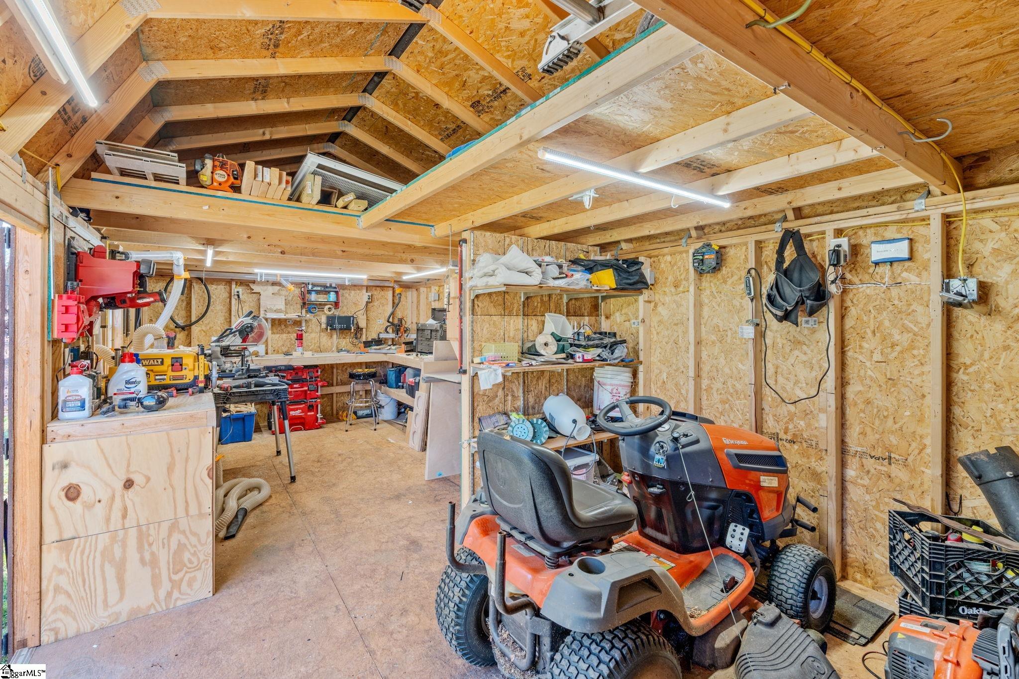 108 Sm Lyerly Road Anderson, SC 29621 - Photo 36 of 48