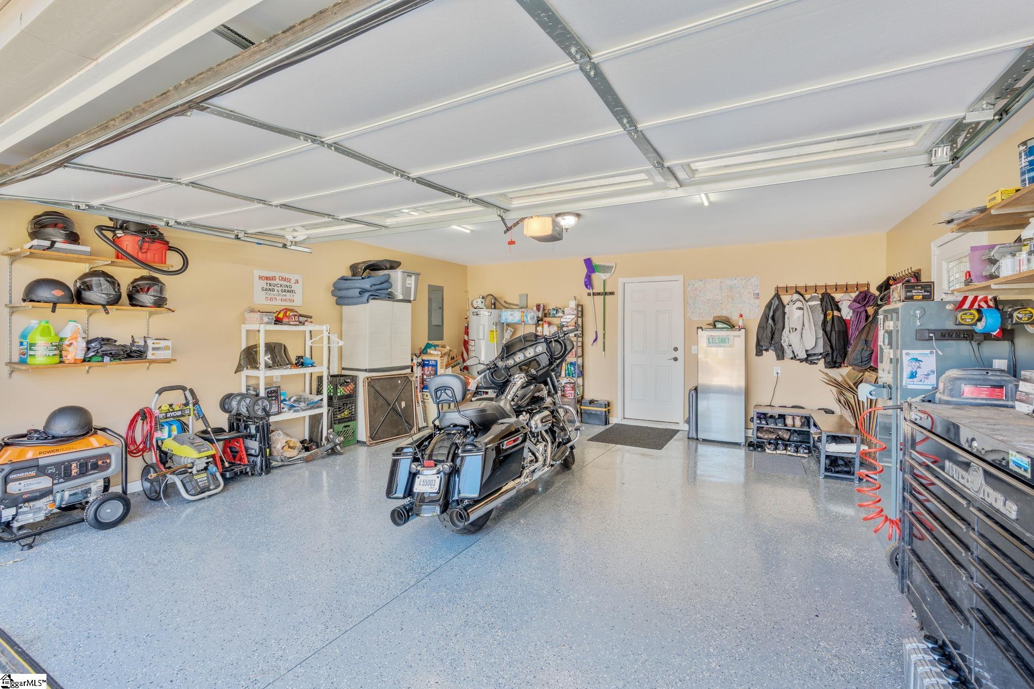 108 Sm Lyerly Road Anderson, SC 29621 - Photo 37 of 48