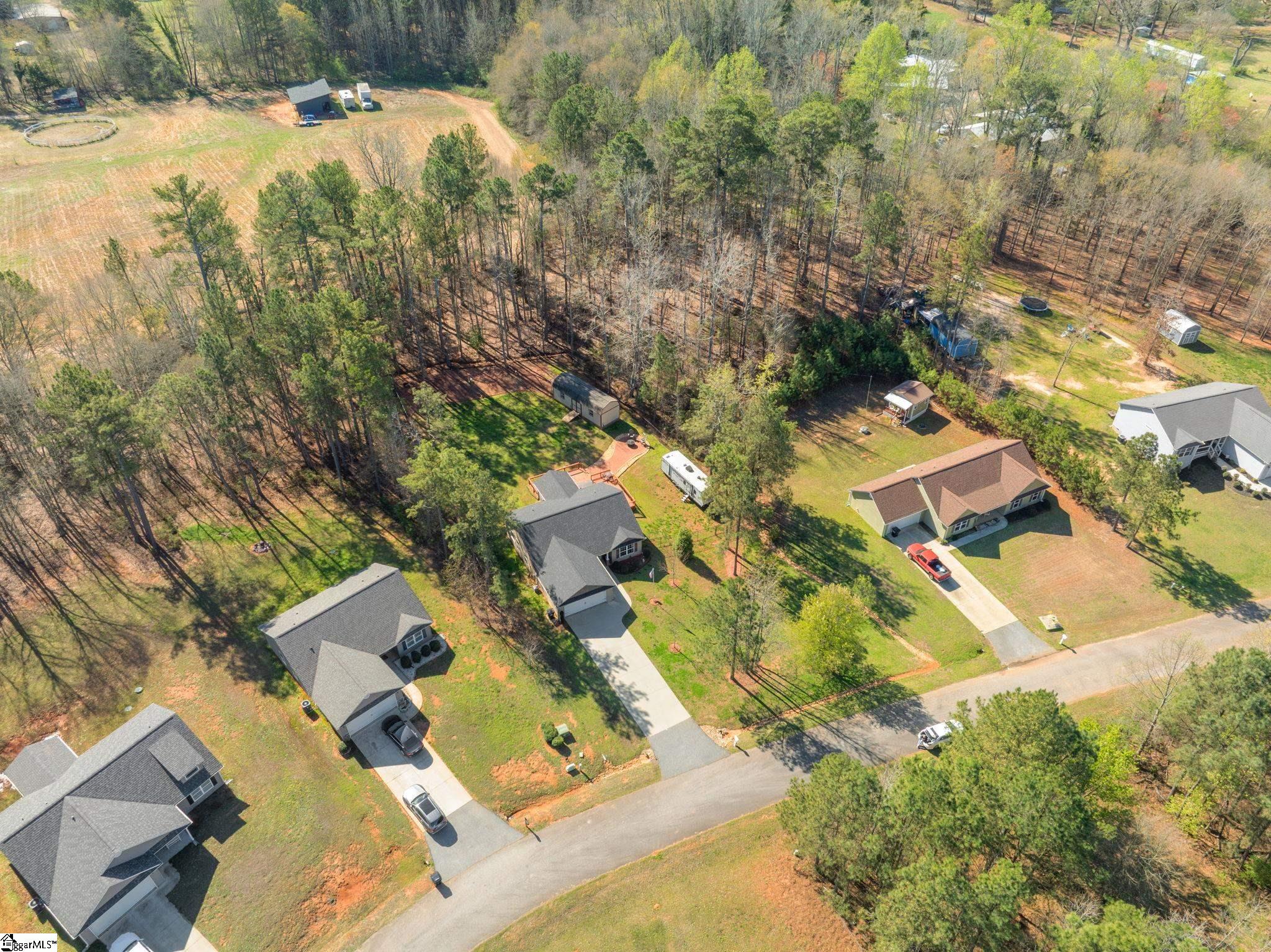 108 Sm Lyerly Road Anderson, SC 29621 - Photo 38 of 48