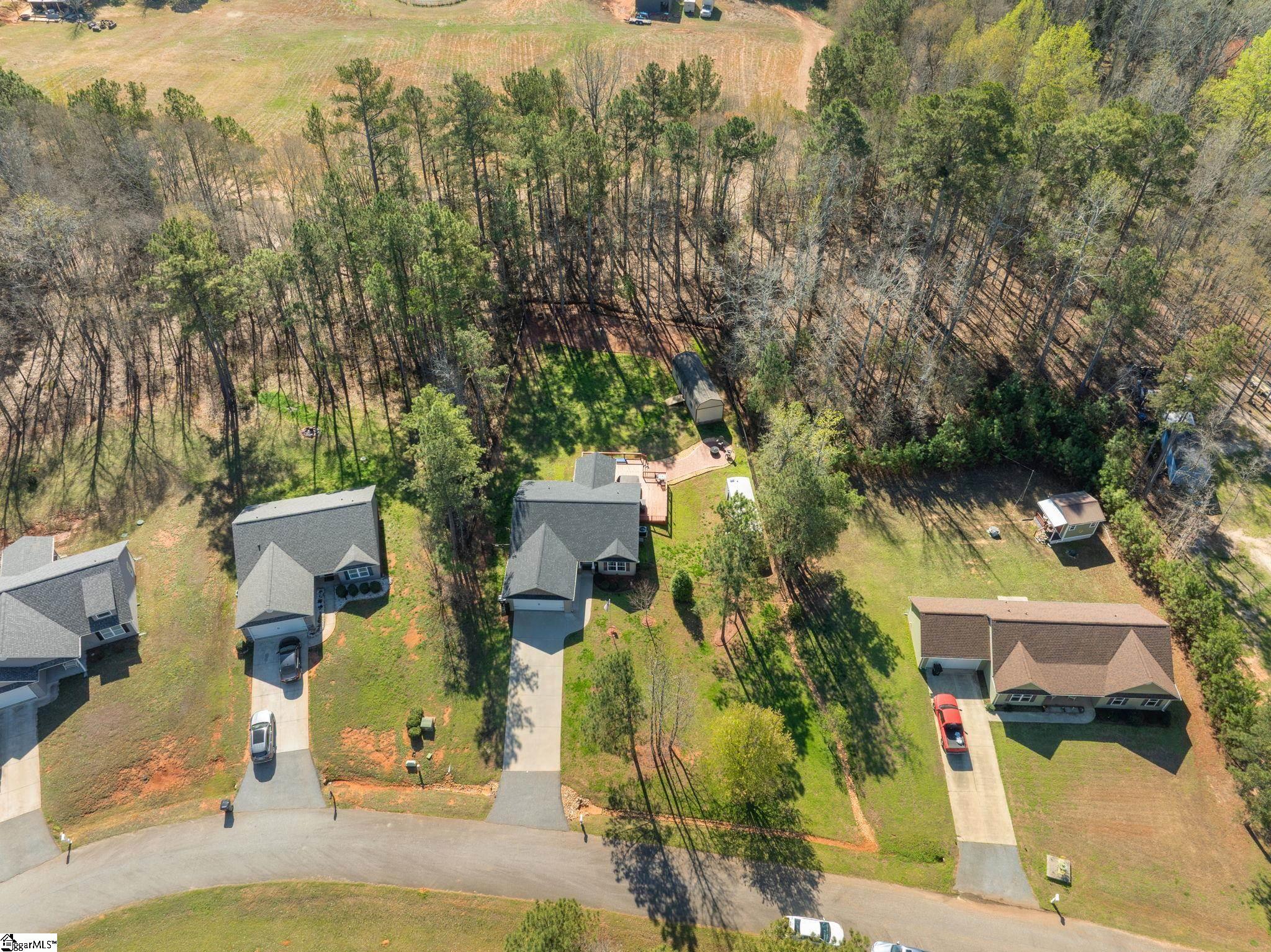 108 Sm Lyerly Road Anderson, SC 29621 - Photo 40 of 48