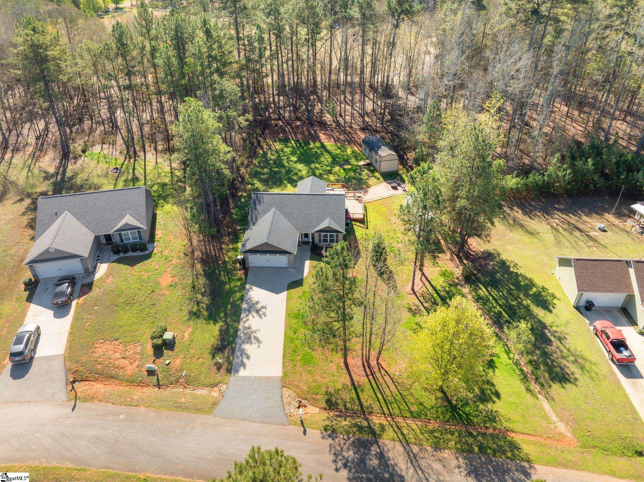 108 Sm Lyerly Road Anderson, SC 29621 - Photo 4 of 48