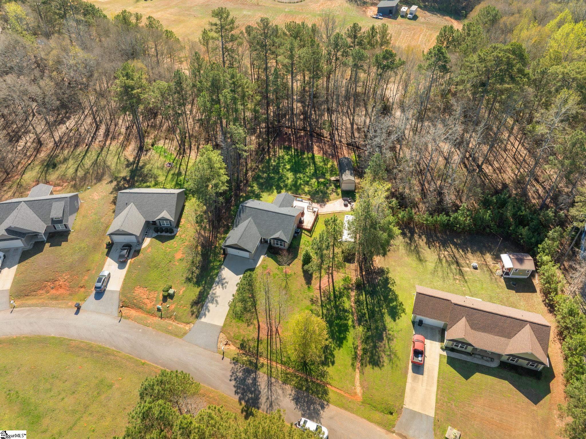108 Sm Lyerly Road Anderson, SC 29621 - Photo 41 of 48
