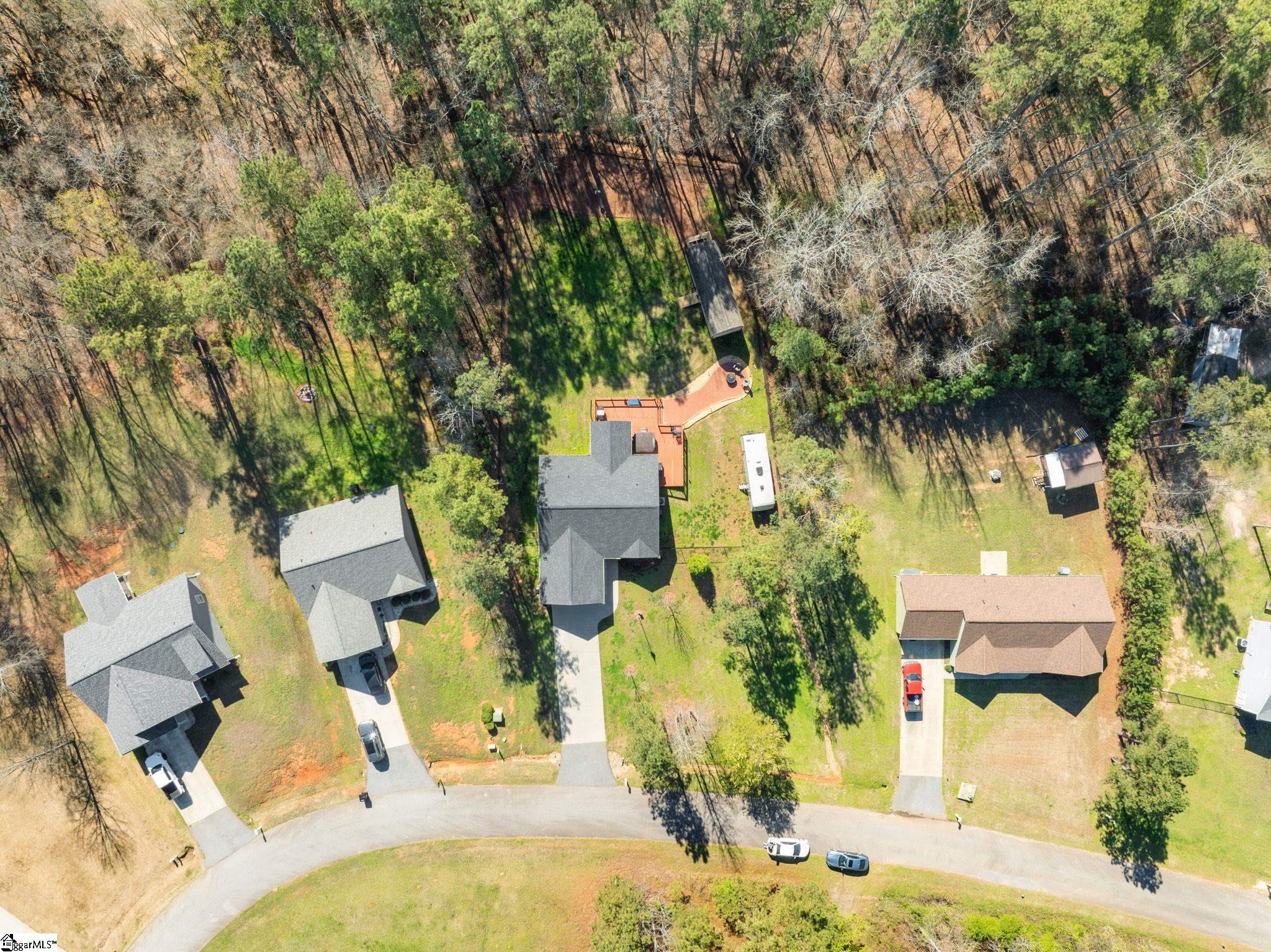 108 Sm Lyerly Road Anderson, SC 29621 - Photo 42 of 48