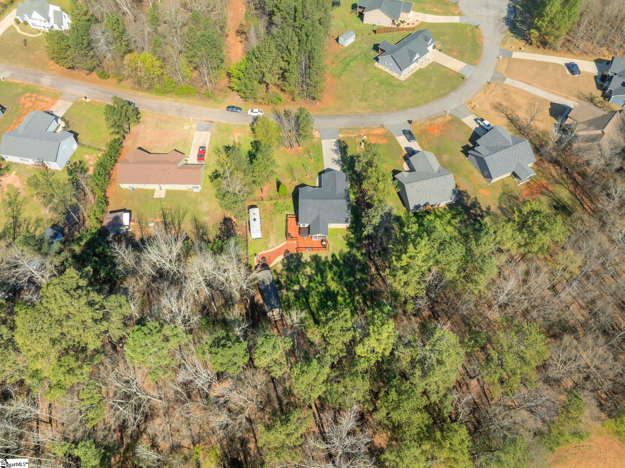 108 Sm Lyerly Road Anderson, SC 29621 - Photo 43 of 48