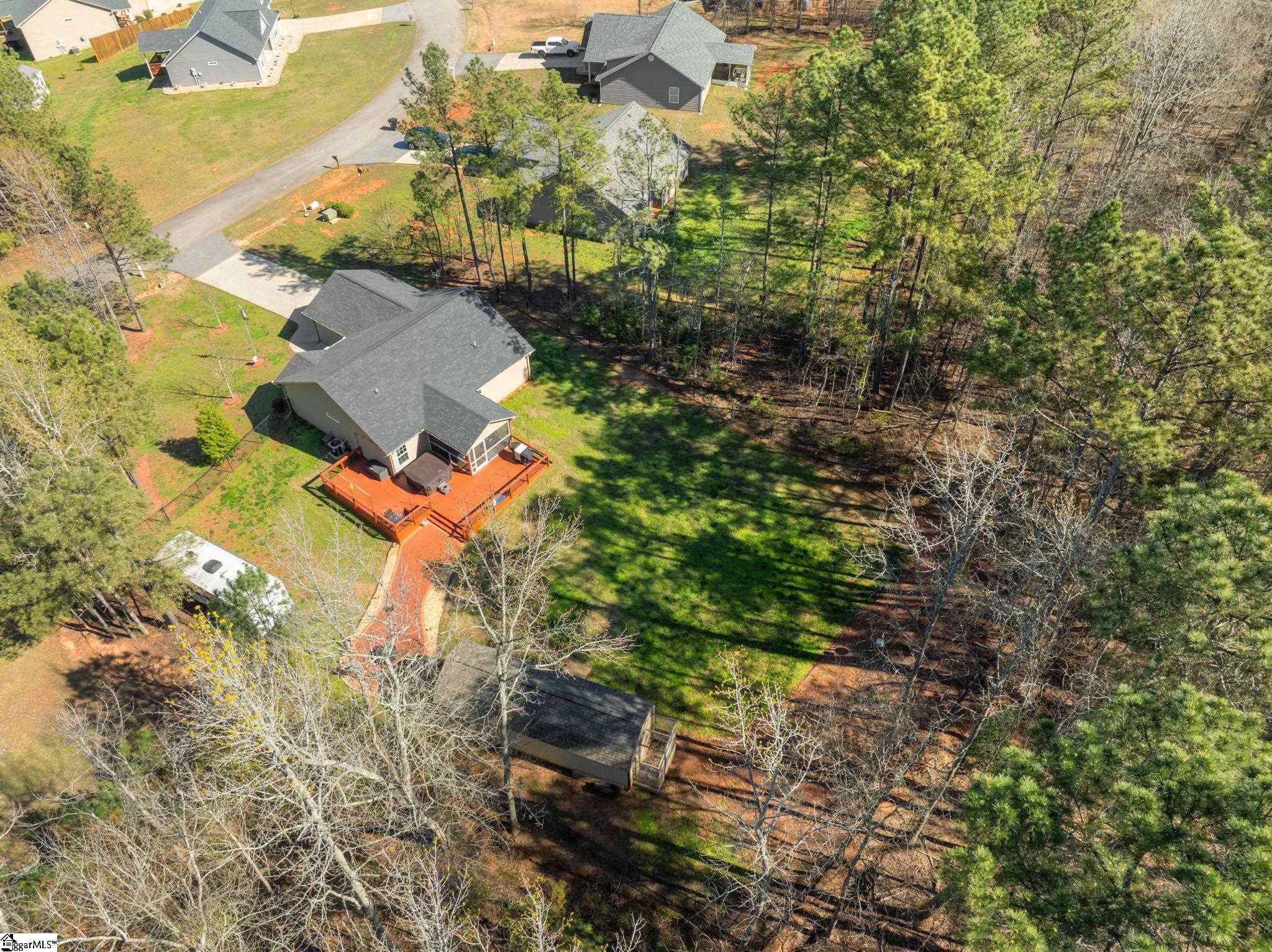 108 Sm Lyerly Road Anderson, SC 29621 - Photo 44 of 48