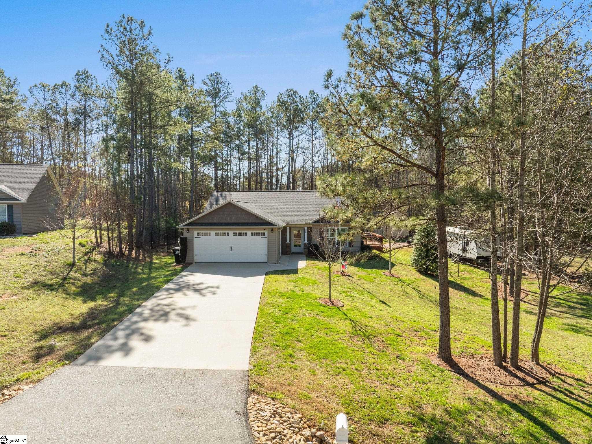 108 Sm Lyerly Road Anderson, SC 29621 - Photo 46 of 48