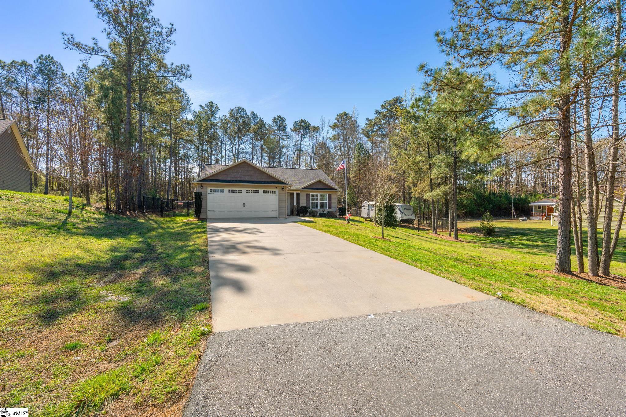 108 Sm Lyerly Road Anderson, SC 29621 - Photo 47 of 48