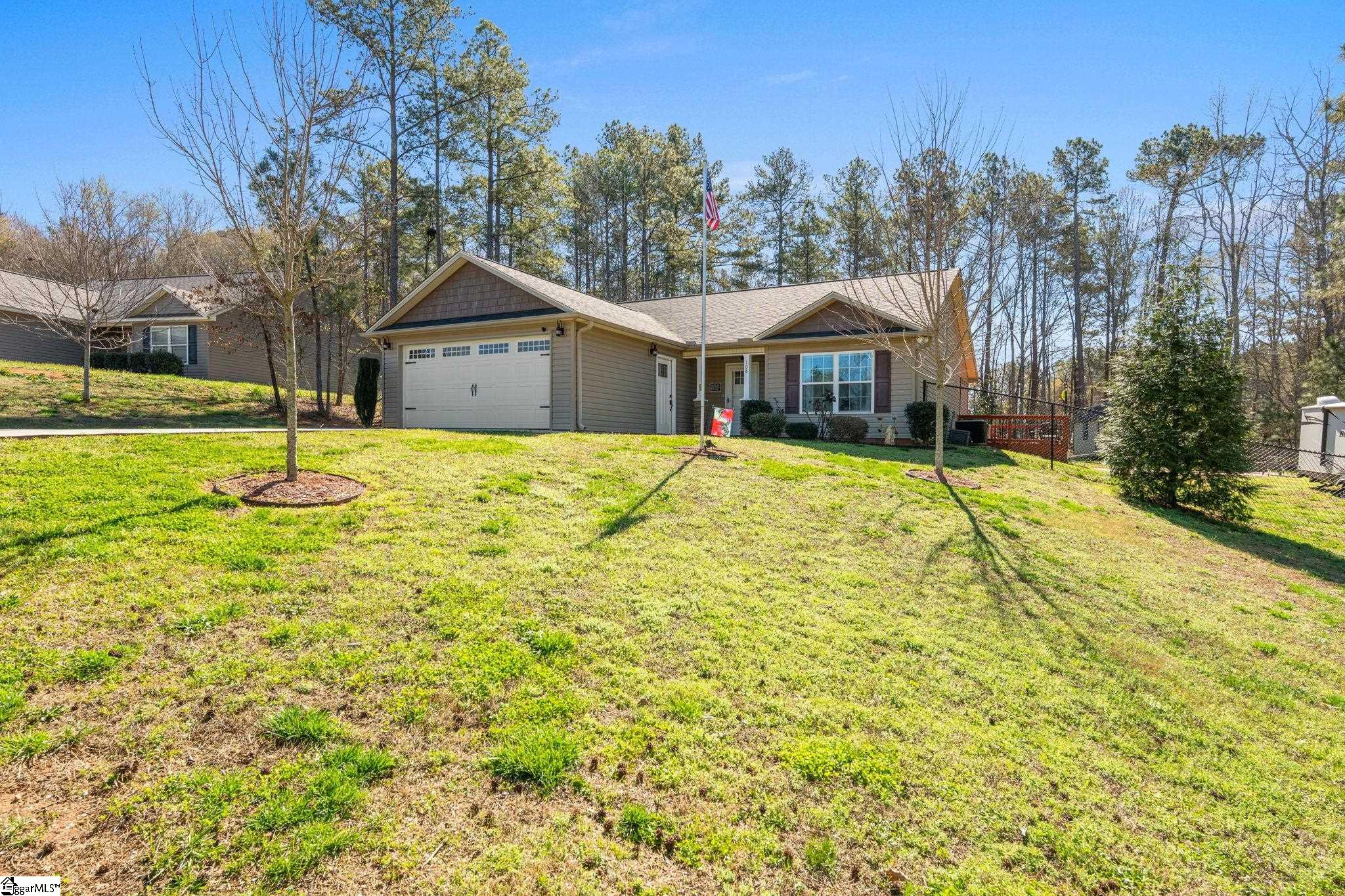 108 Sm Lyerly Road Anderson, SC 29621 - Photo 48 of 48