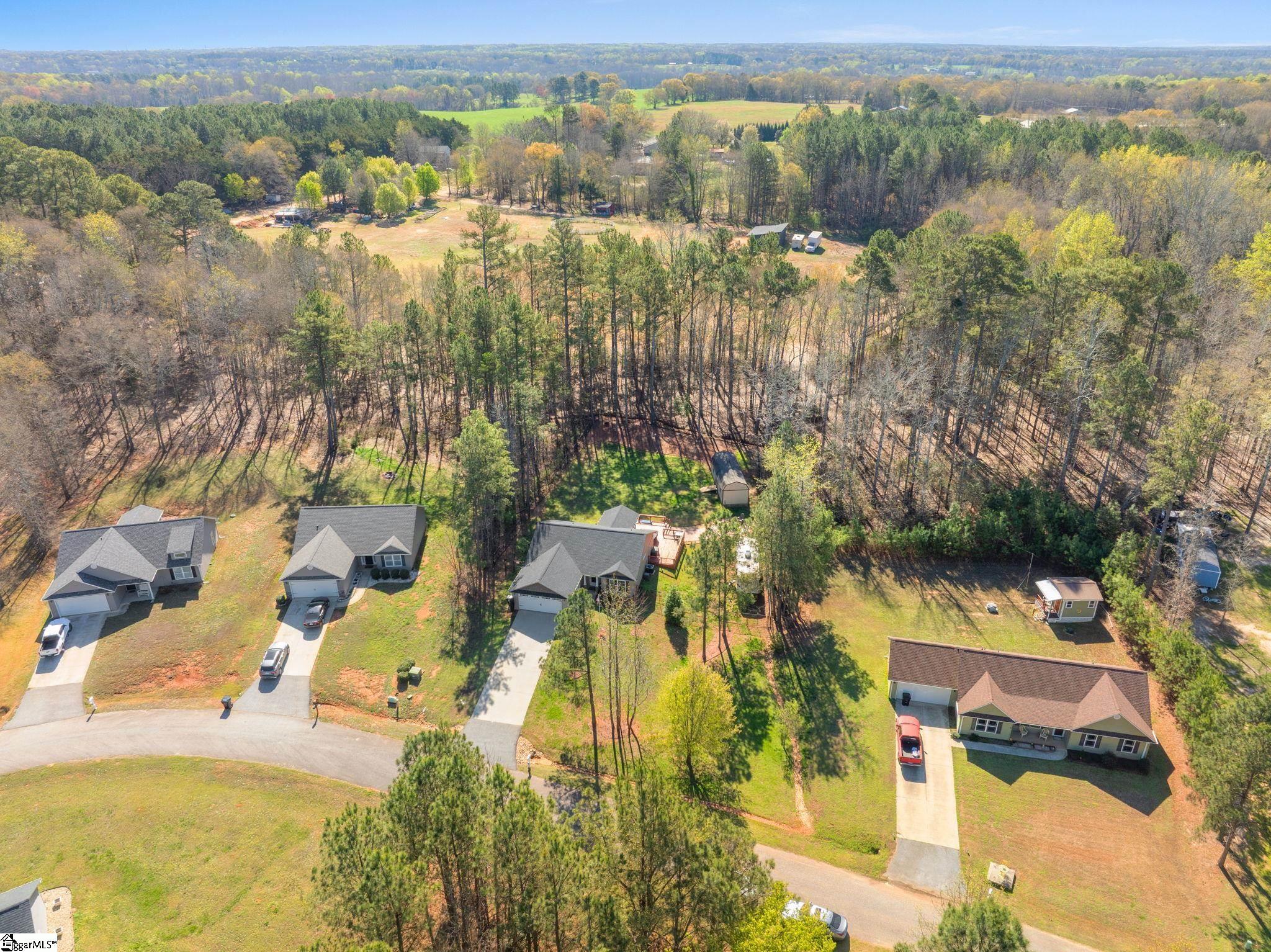 108 Sm Lyerly Road Anderson, SC 29621 - Photo 5 of 48