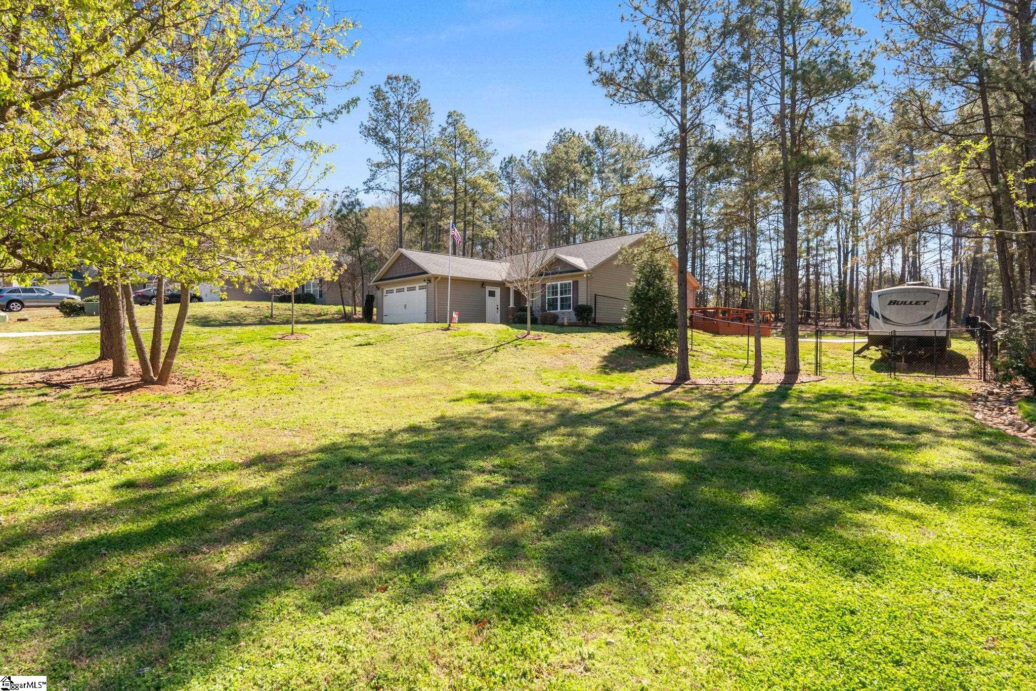 108 Sm Lyerly Road Anderson, SC 29621 - Photo 7 of 48