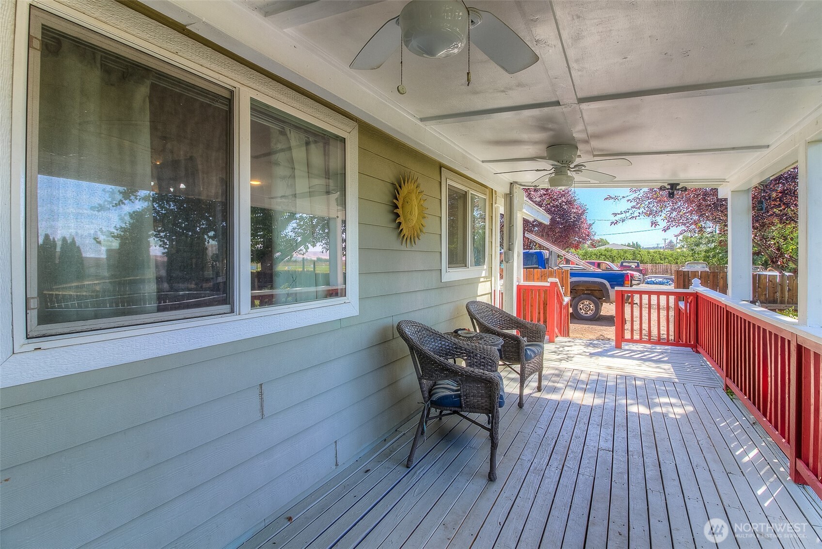 7305 East Mieras Road Yakima, WA 98901 - Photo 4 of 28