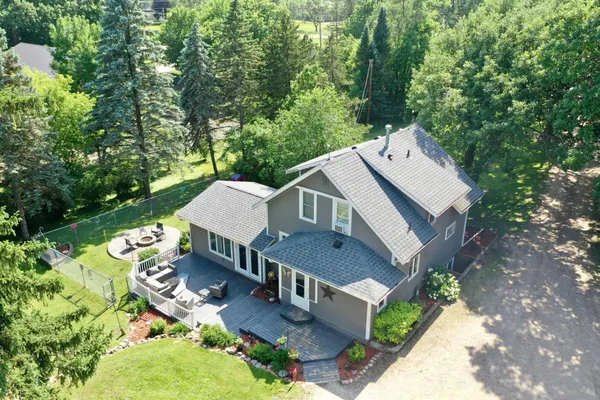 $330,000 | 219 Main Street North, New London, MN 56273