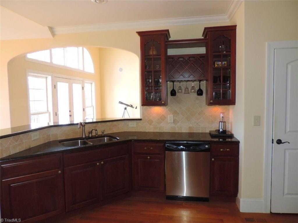 7996 Fogleman Road Oak Ridge, NC 27310 - Photo 14 of 24