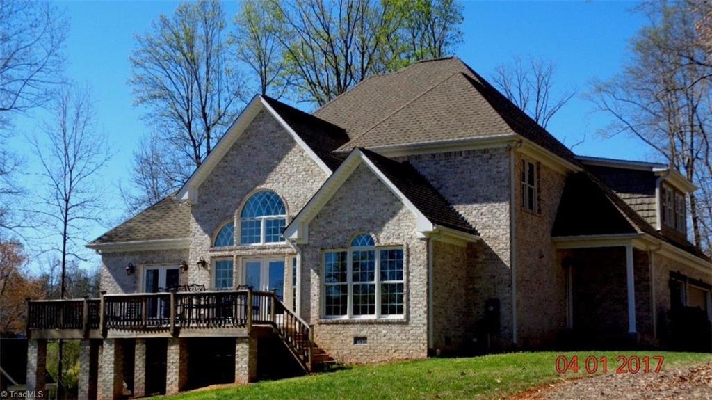 7996 Fogleman Road Oak Ridge, NC 27310 - Photo 3 of 24