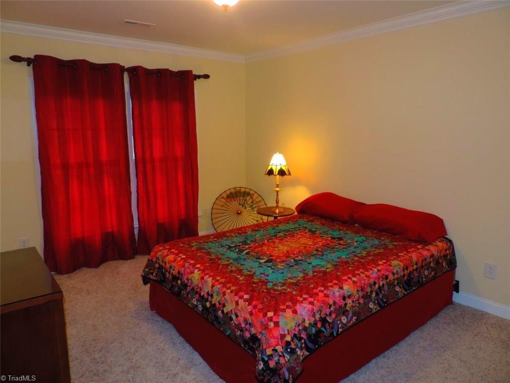 7996 Fogleman Road Oak Ridge, NC 27310 - Photo 22 of 24