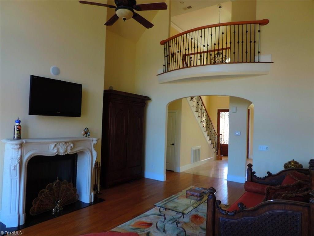 7996 Fogleman Road Oak Ridge, NC 27310 - Photo 8 of 24