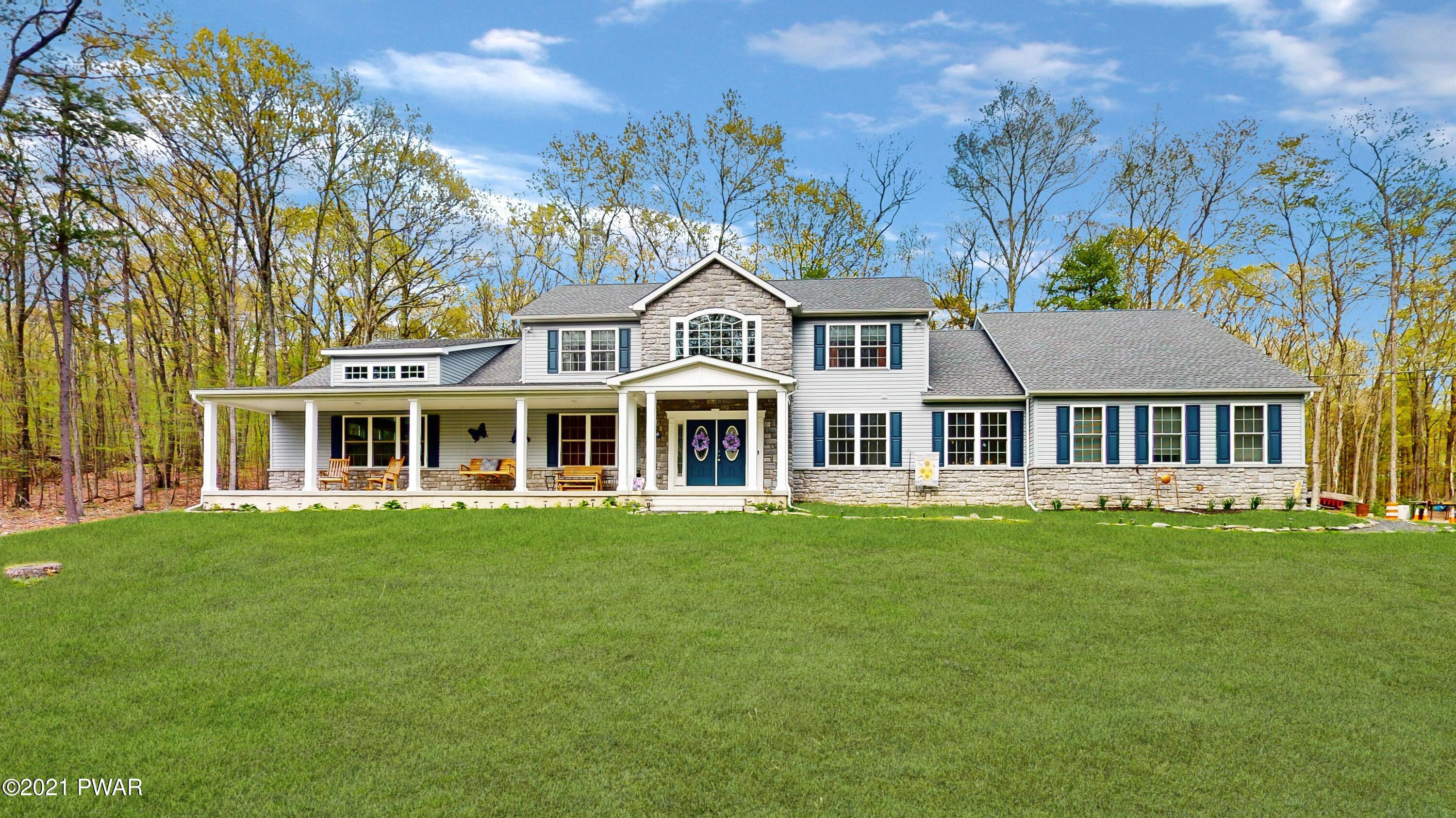 388 Park Road Dingmans Ferry, PA 18328 - Photo 22 of 84 388-Park-Rd-05052021_123509