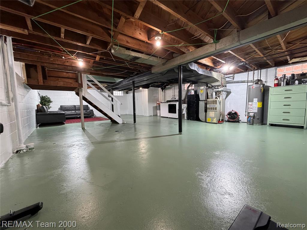 7313 Stout Street Detroit, MI 48228 - Photo 23 of 28