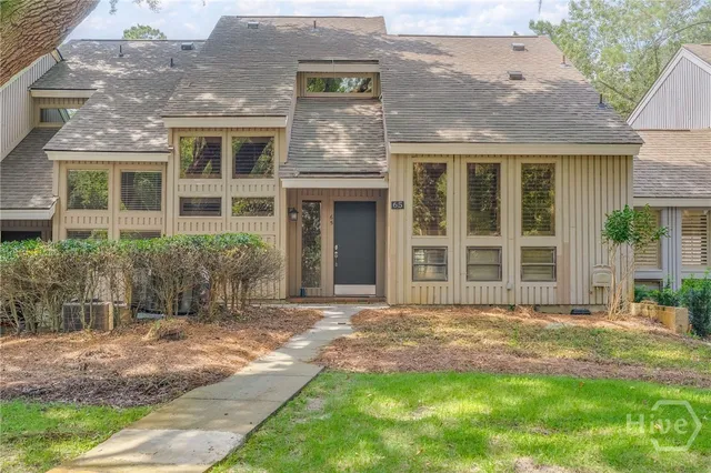 $499,000 | 65 Dame Kathryn Drive, Savannah, GA 31411