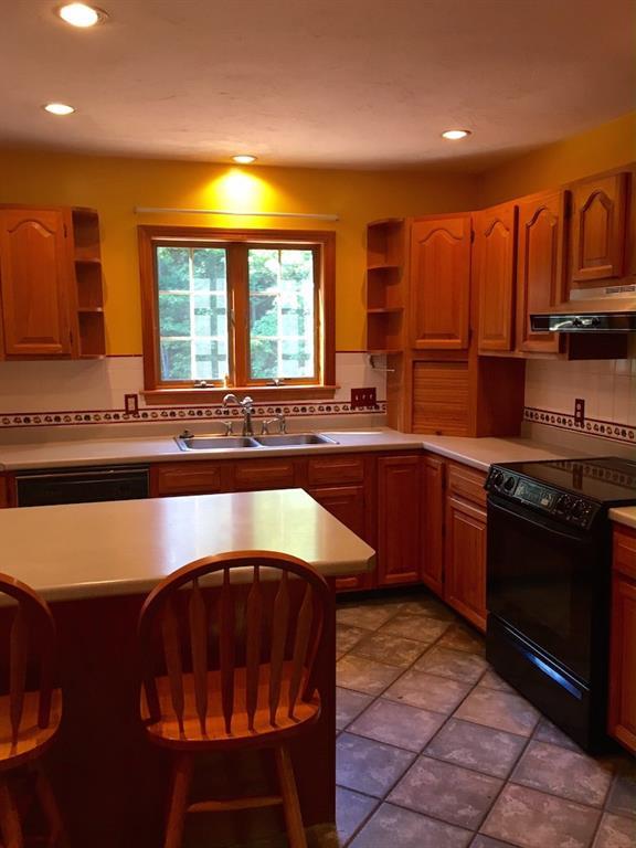 192 Maple Ridge Road South China, ME 04358 - Photo 5 of 24 Up to date kitchen
