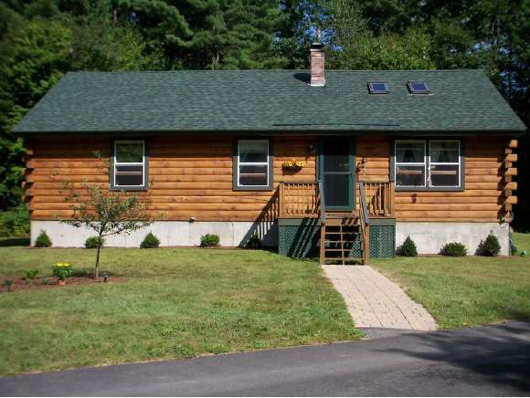 194 Burke Road Gilmanton, NH 03837 - Photo 1 of 1