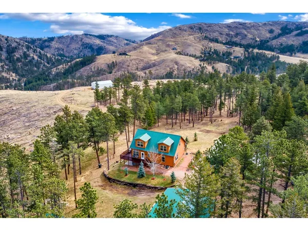 $800,000 | 348 La Escena Drive, Bellvue, CO 80512