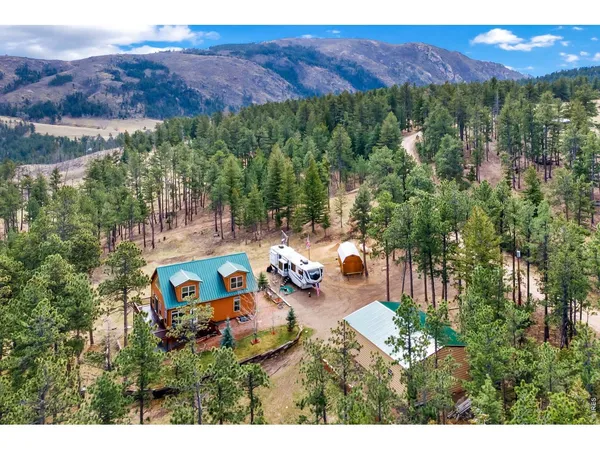 $800,000 | 348 La Escena Drive, Bellvue, CO 80512