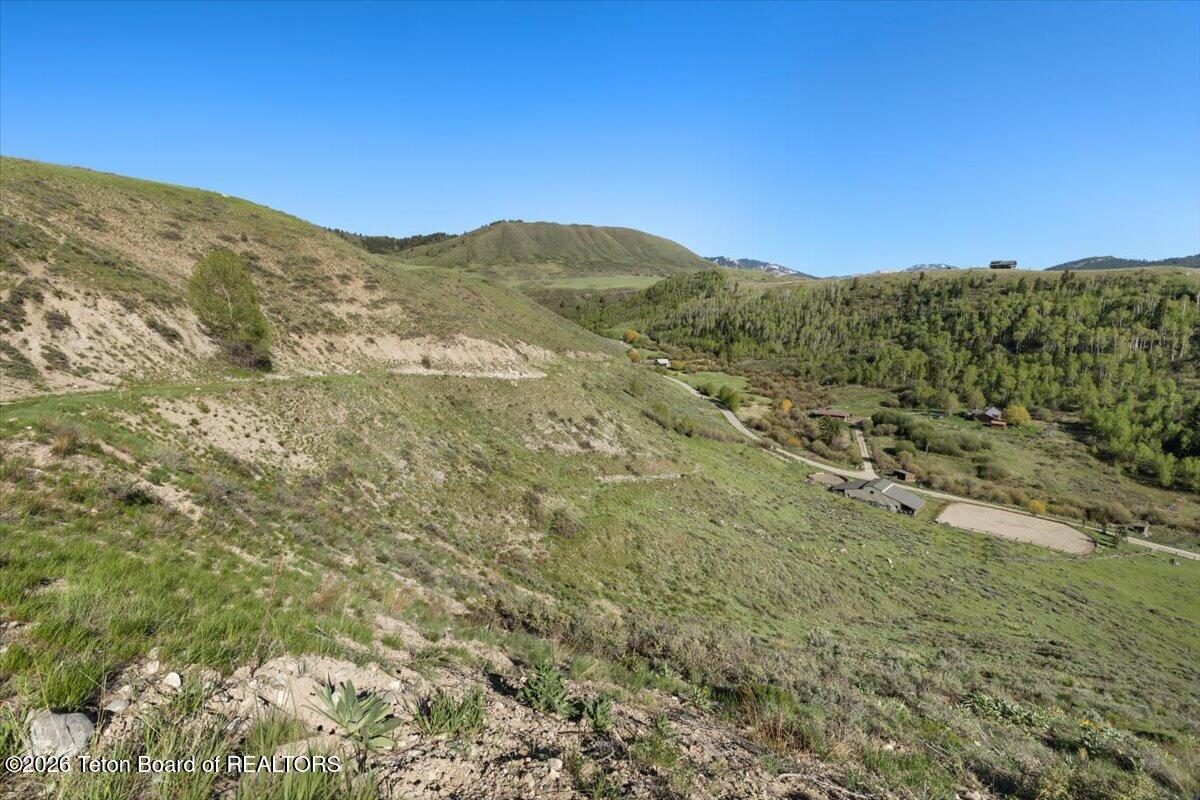 7650 South Squaw Creek Road Jackson, WY 83001 - Photo 17 of 17 7650 Squaw Creek Rd