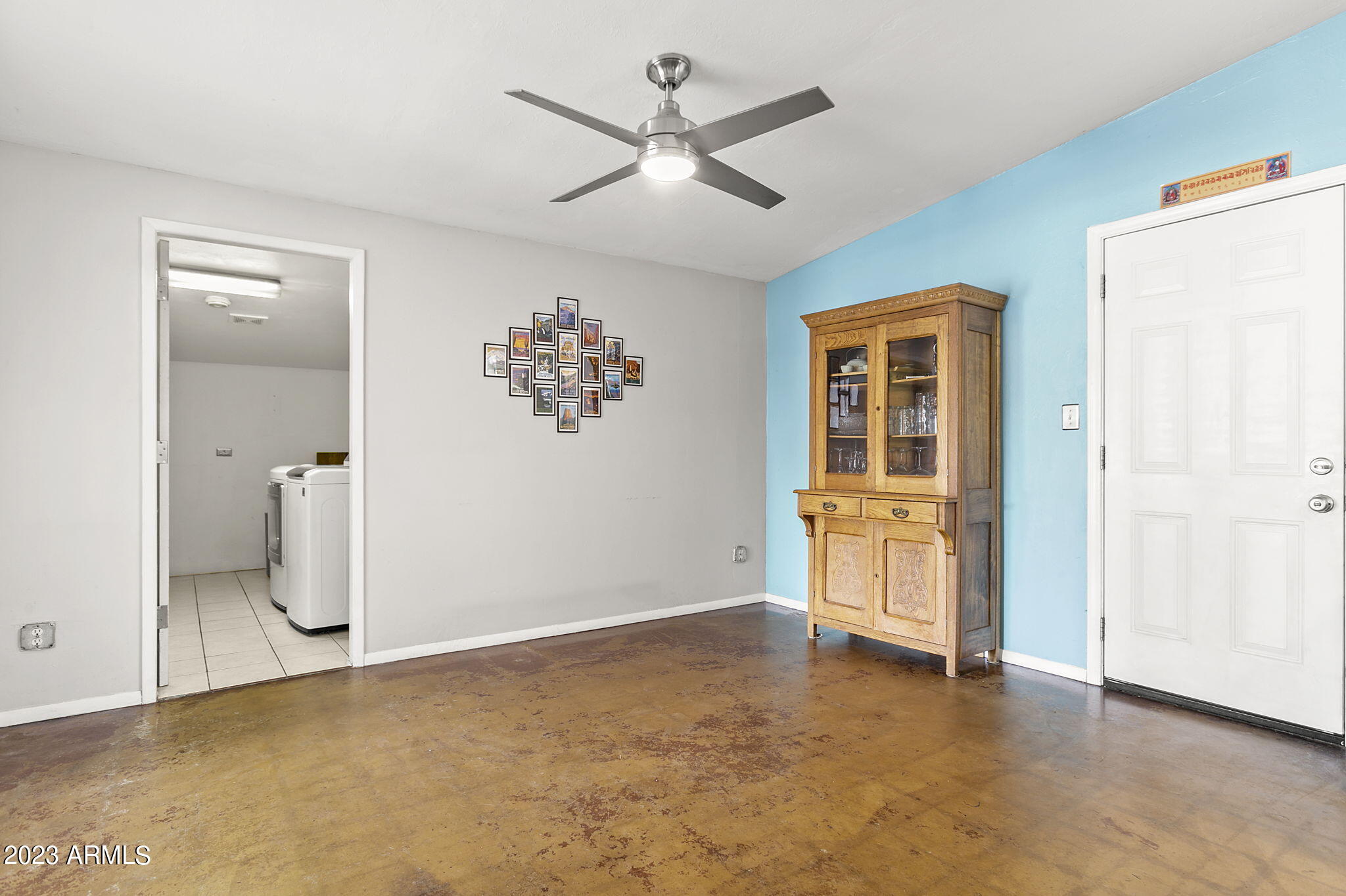 4137 East Granada Road Phoenix, AZ 85008 - Photo 24 of 59 Perfect space for family room