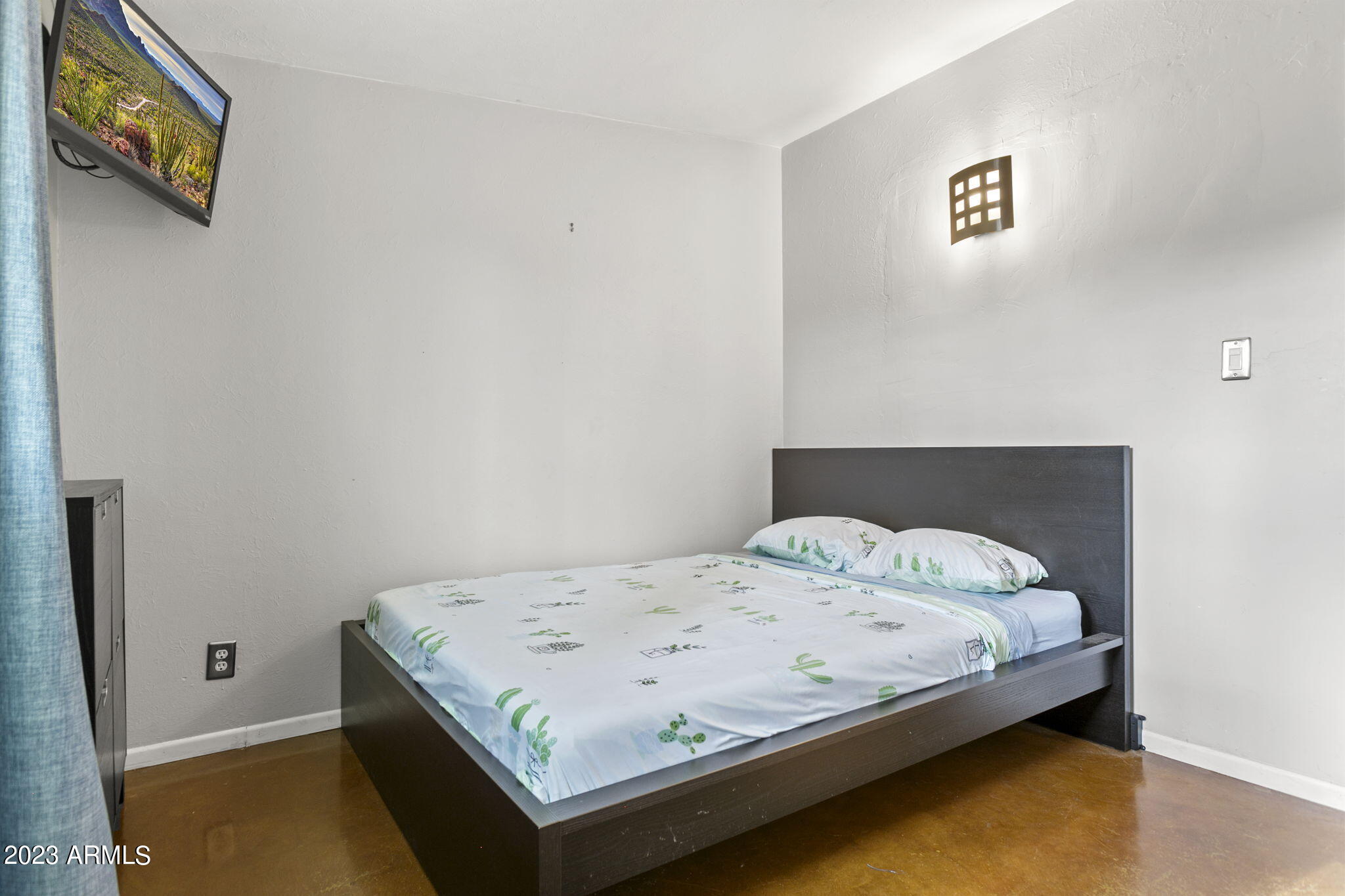 4137 East Granada Road Phoenix, AZ 85008 - Photo 34 of 59 2nd bedroom