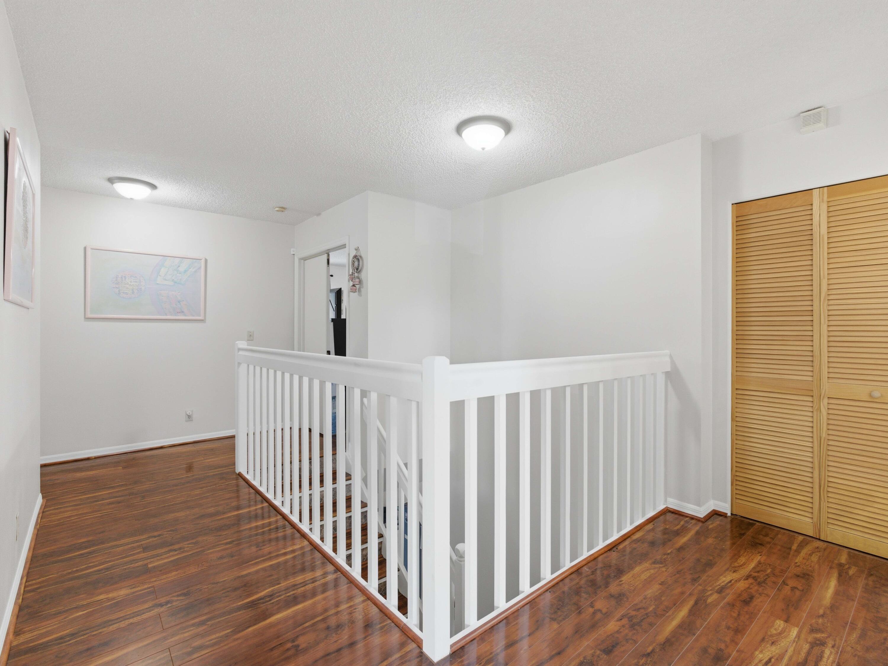 21321 Sawmill Court Boca Raton, FL 33498 - Photo 20 of 56 Hallway