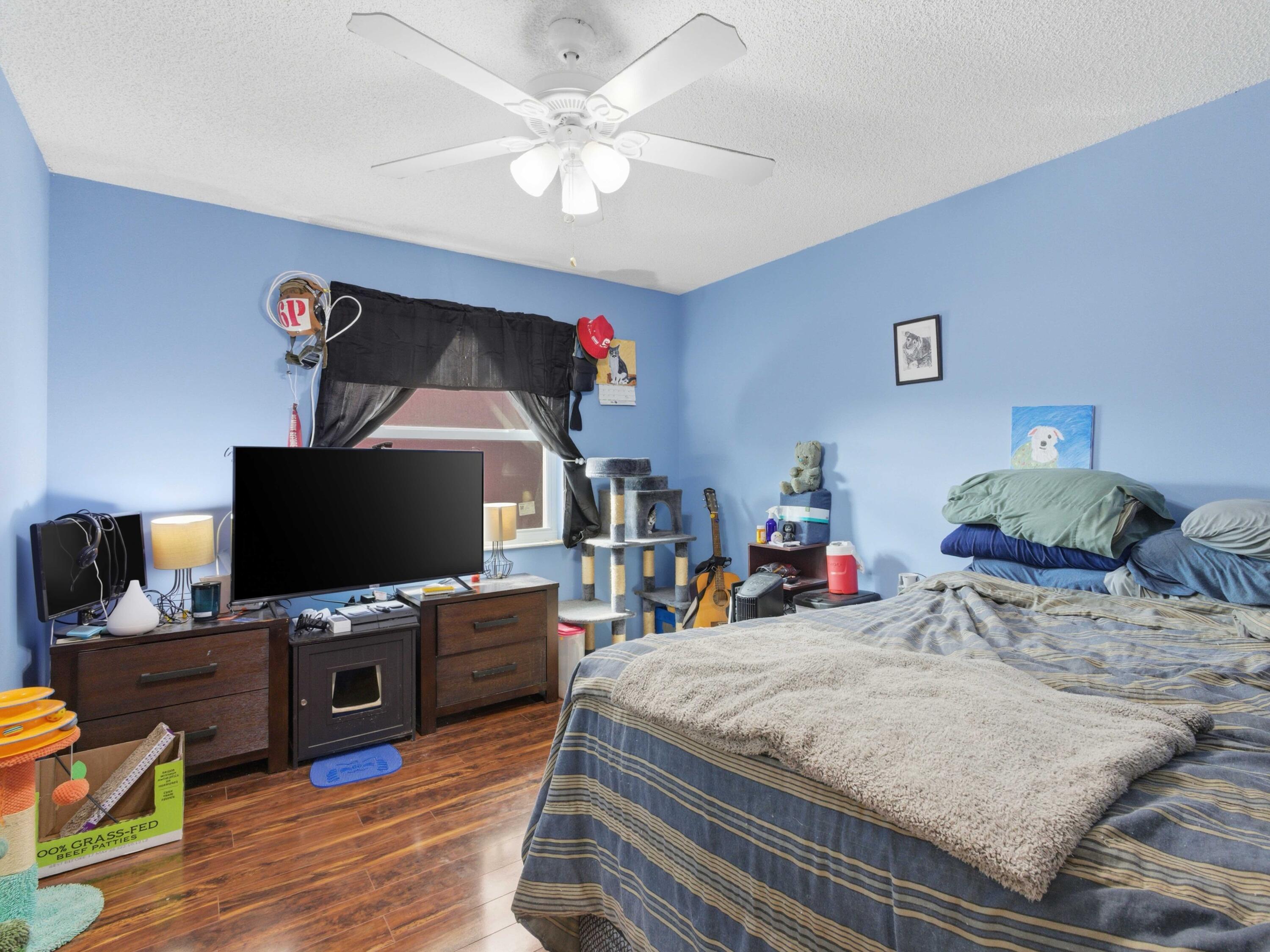 21321 Sawmill Court Boca Raton, FL 33498 - Photo 21 of 56 Bedroom 2