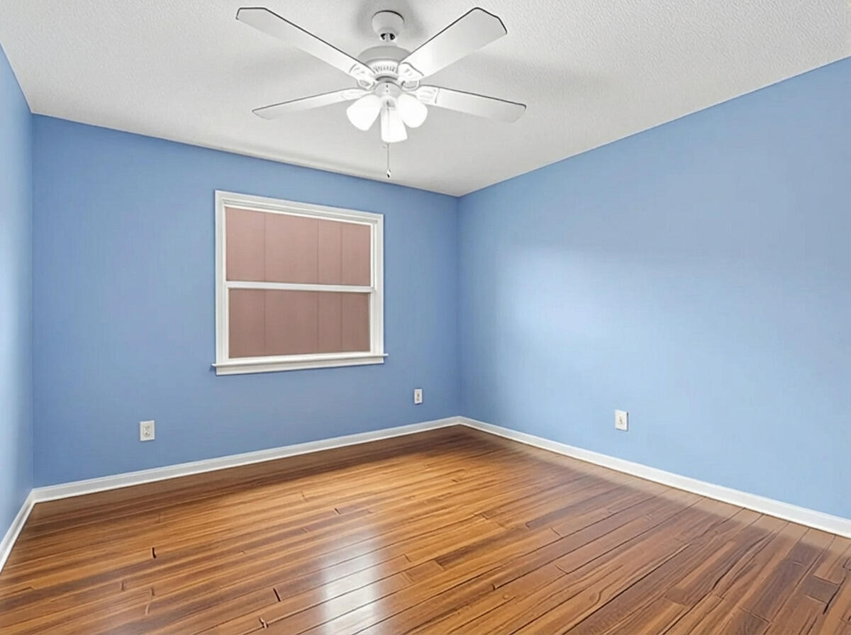 21321 Sawmill Court Boca Raton, FL 33498 - Photo 22 of 56 Bedroom 2 Decluttered