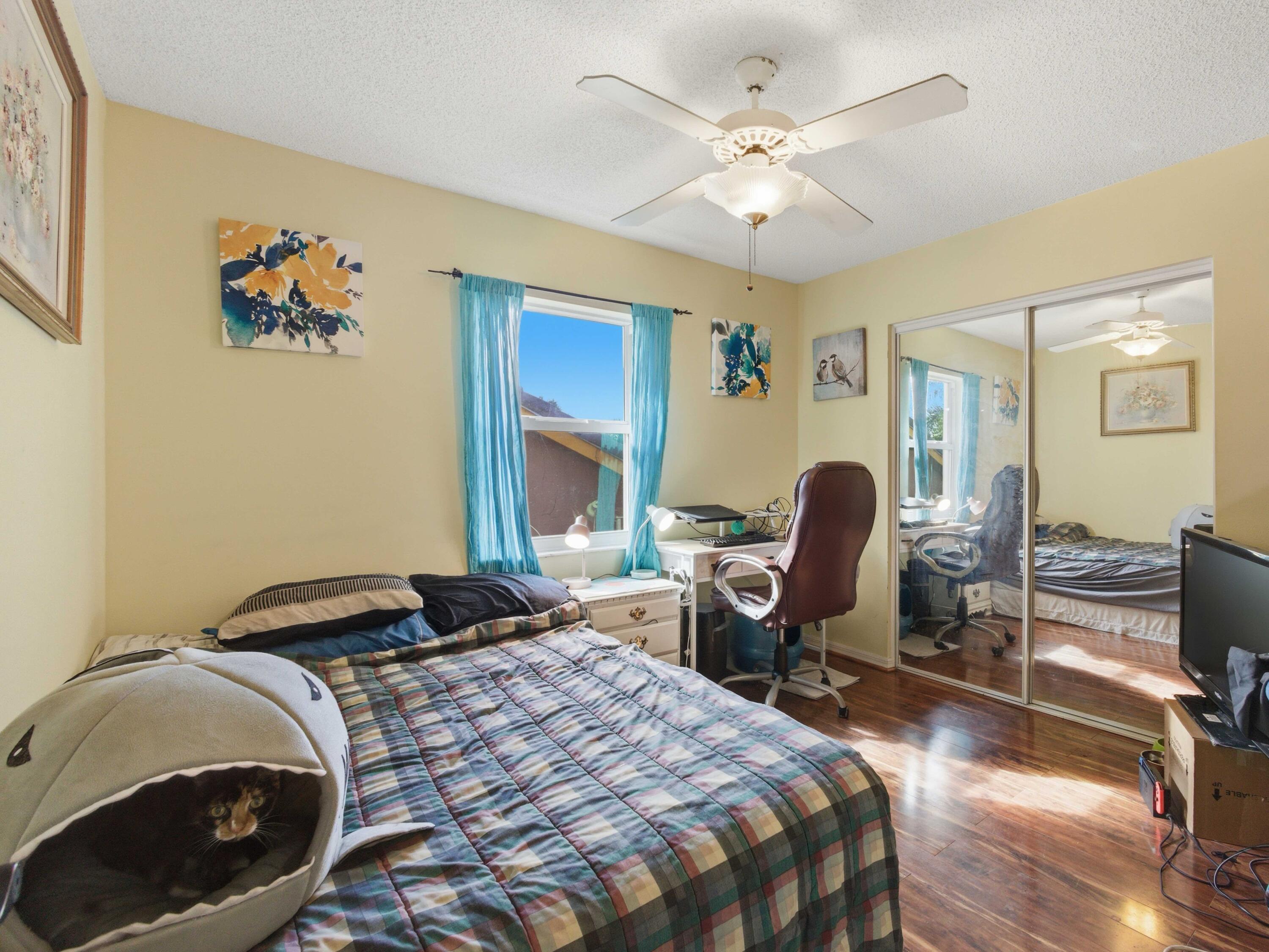 21321 Sawmill Court Boca Raton, FL 33498 - Photo 24 of 56 Bedroom 3