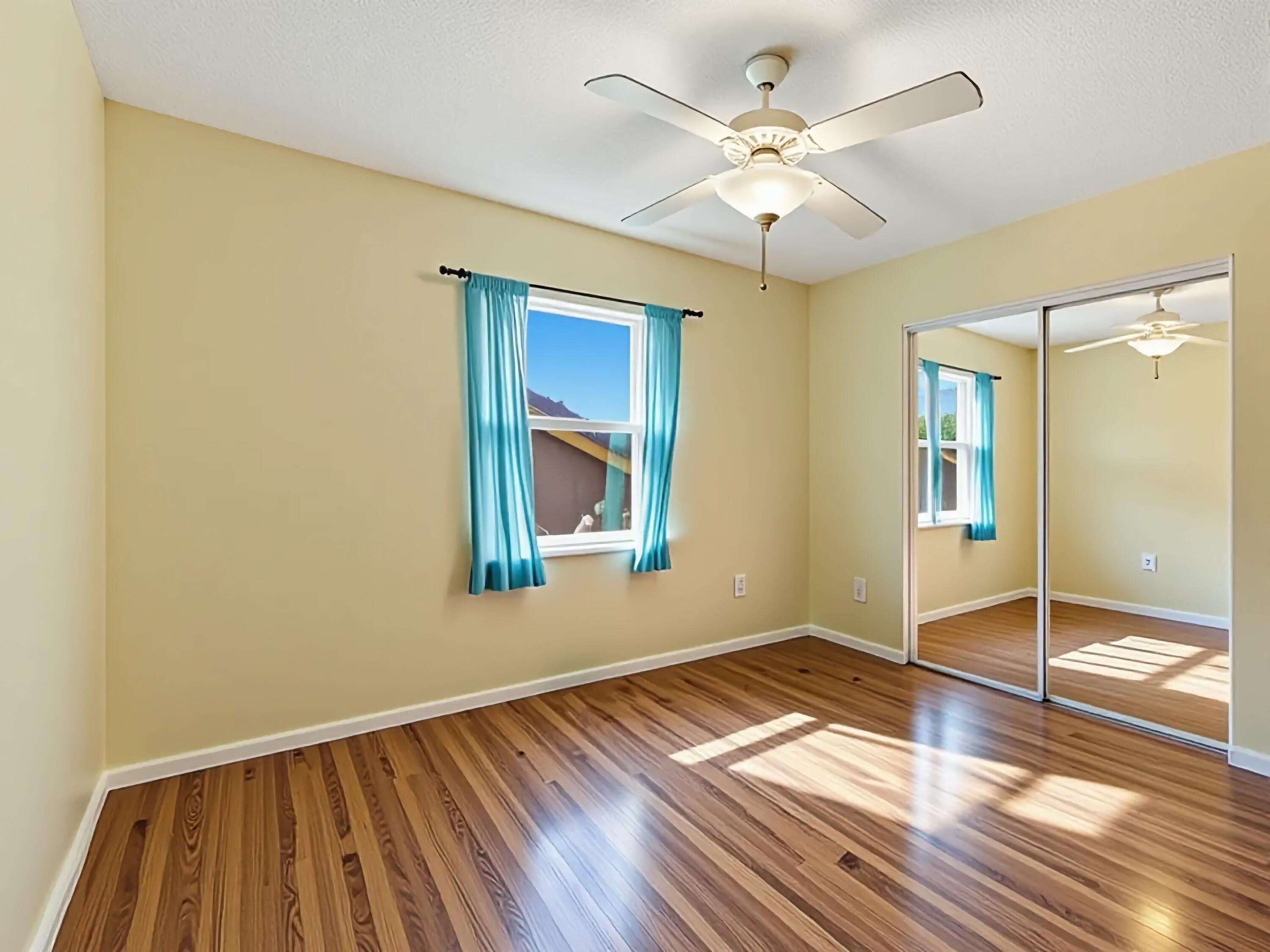 21321 Sawmill Court Boca Raton, FL 33498 - Photo 25 of 56 Bedroom 3 Decluttered