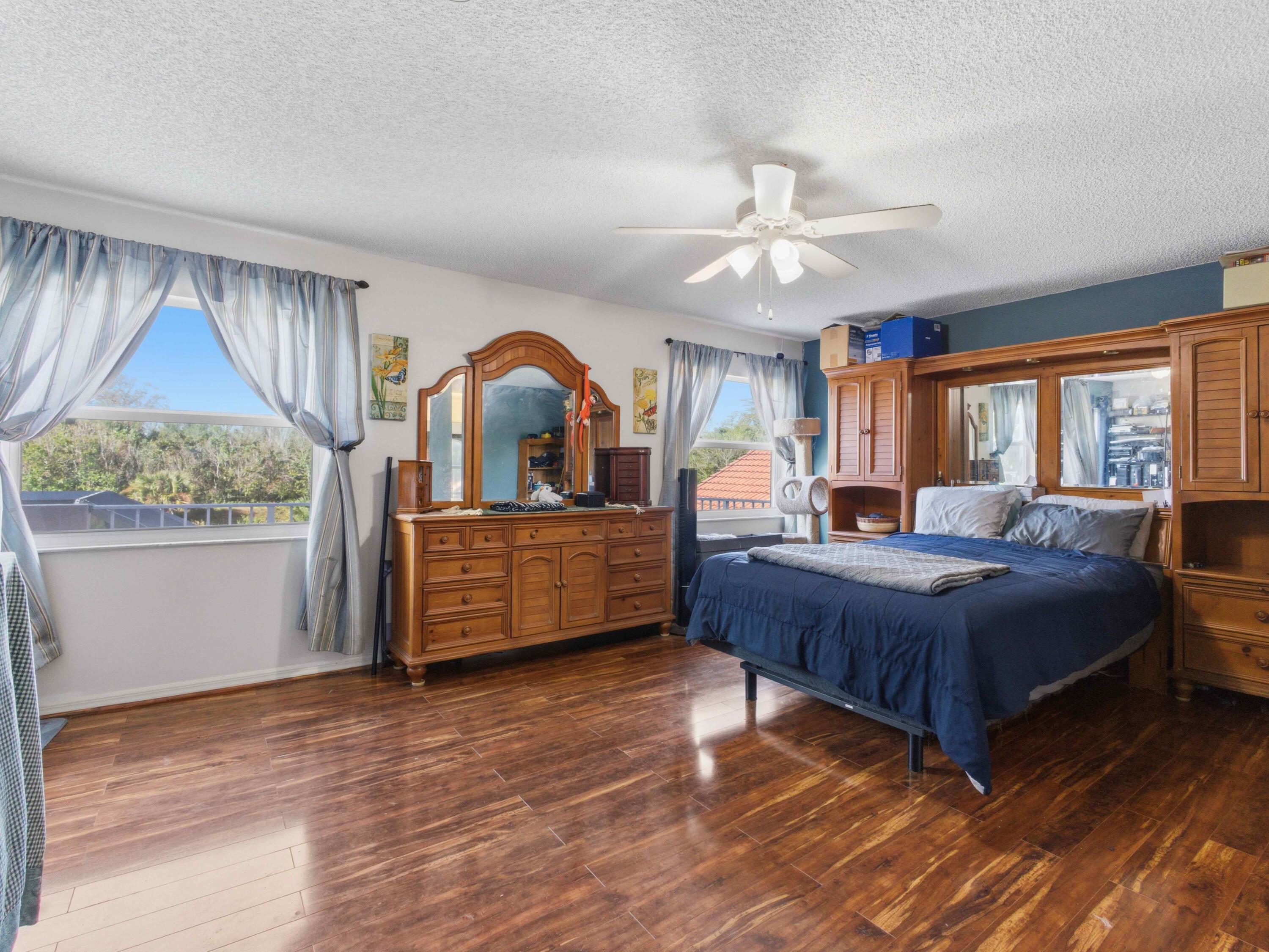 21321 Sawmill Court Boca Raton, FL 33498 - Photo 31 of 56 Primary Bedroom