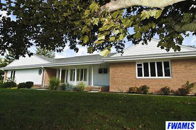 -101 Meadowmere Butler, IN 46721 - Photo 1 of 22
