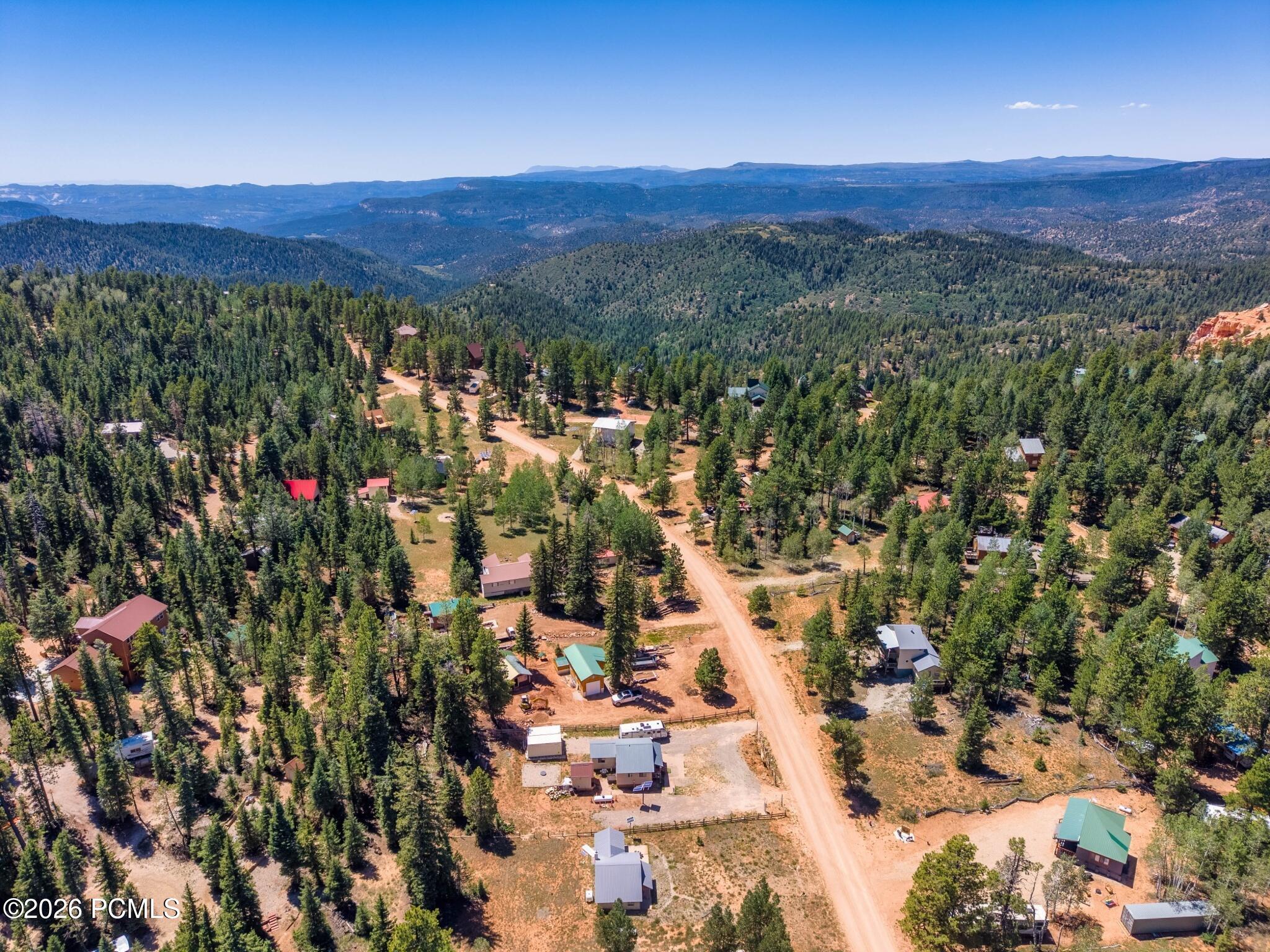 1265 Strawberry Point Road Duck Creek Village, UT 84762 - Photo 46 of 69 Gallery Image 46