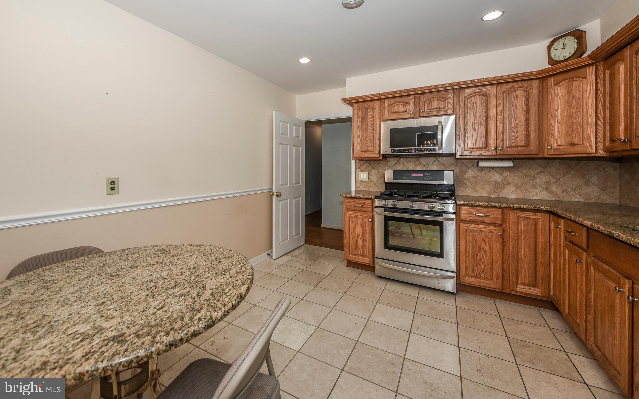 8302 MacArthur Road Glenside, PA 19038 - Photo 4 of 32 Kitchen