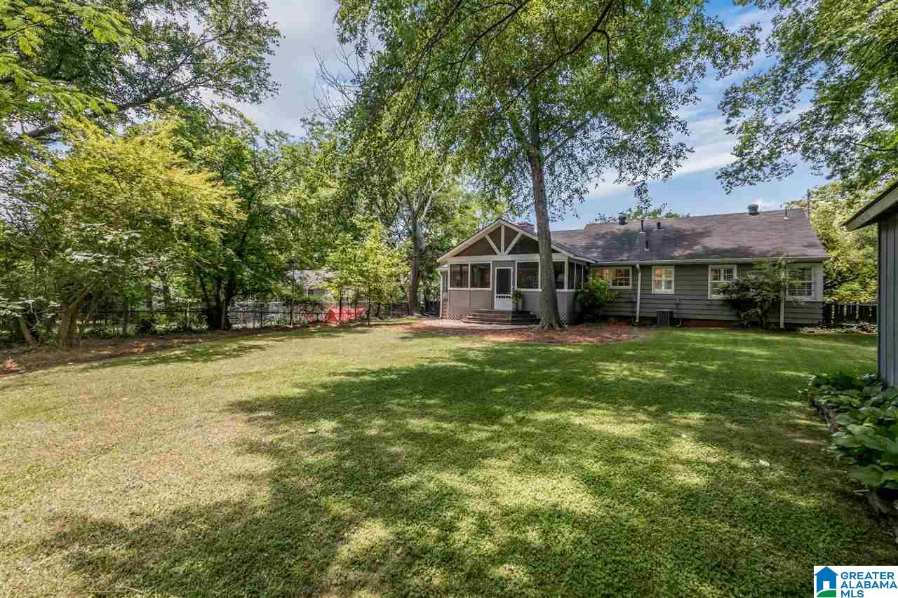 4213 Montevallo Road Birmingham, AL 35213 - Photo 30 of 36