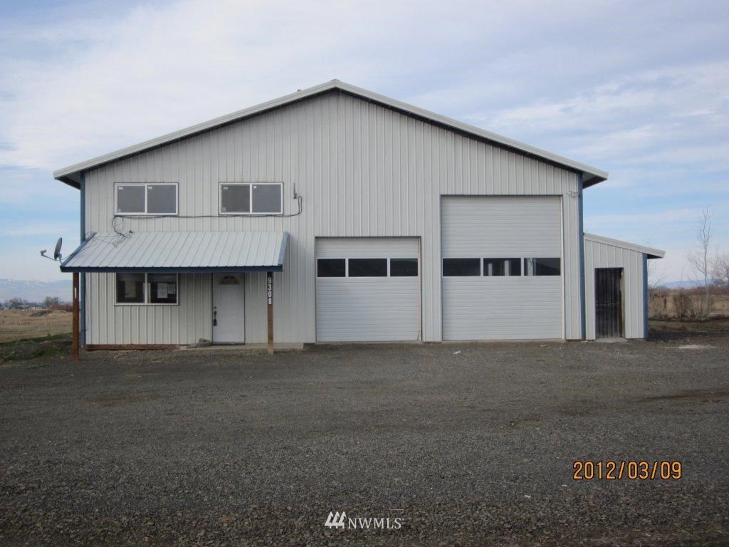 9308 Brick Mill Road Ellensburg, WA 98926 - Photo 1 of 1 Gallery Image 1