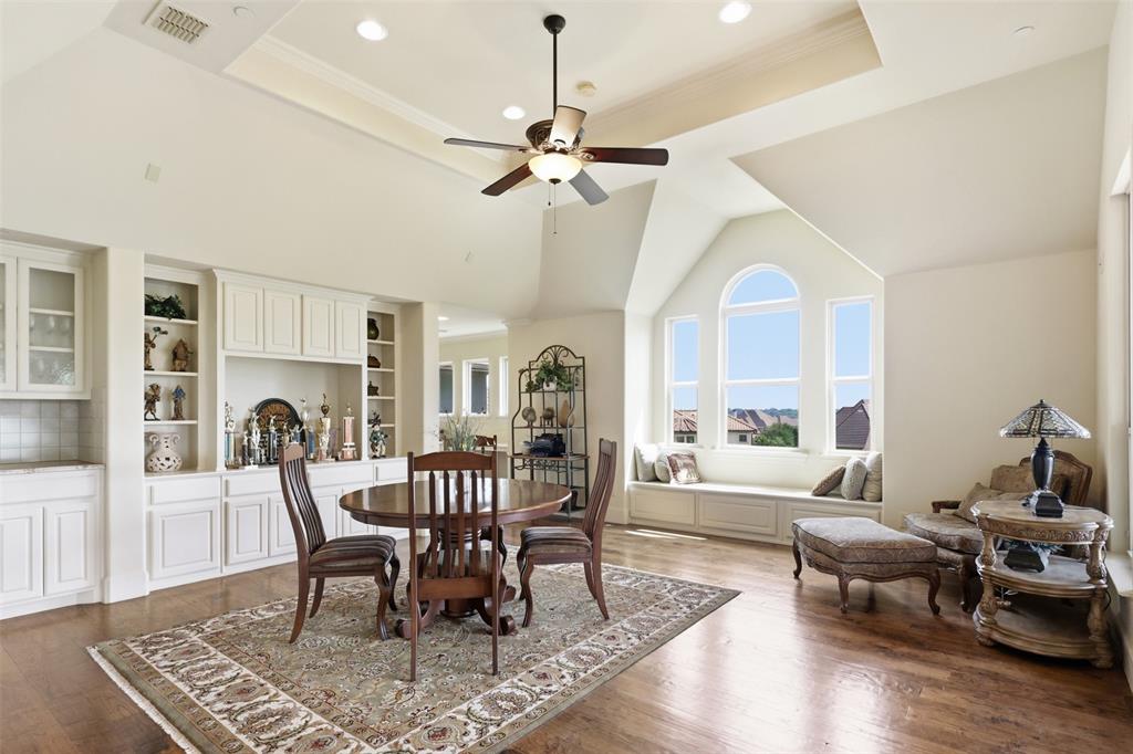 1861 Sunset Court Allen, TX 75013 - Photo 24 of 40