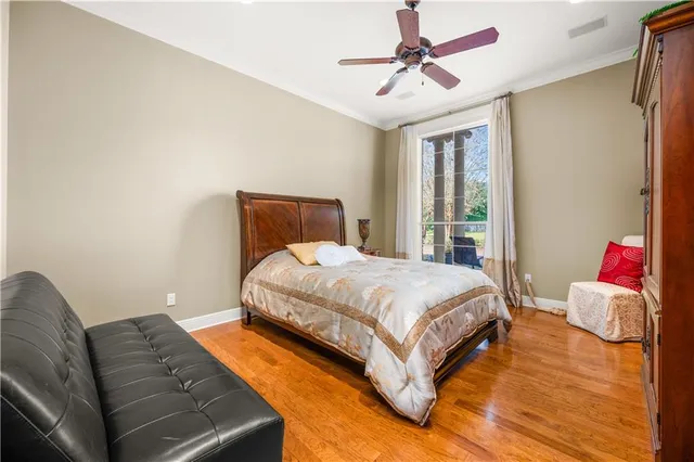 $898,000 | 6714 Tennyson Oaks Lane, Alexandria, LA 71301