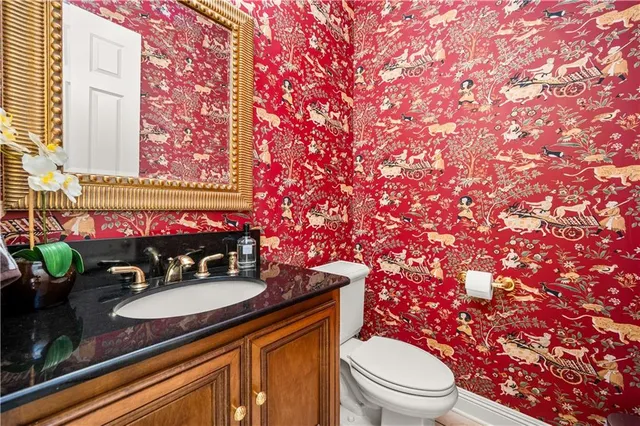 $898,000 | 6714 Tennyson Oaks Lane, Alexandria, LA 71301