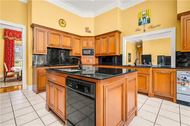 $898,000 | 6714 Tennyson Oaks Lane, Alexandria, LA 71301