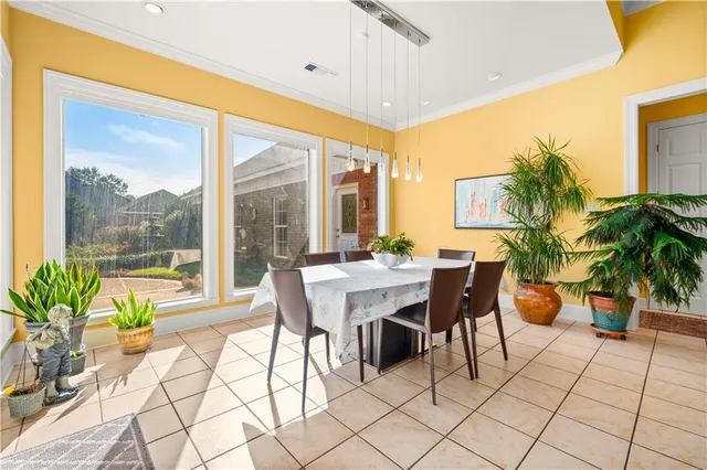 $898,000 | 6714 Tennyson Oaks Lane, Alexandria, LA 71301