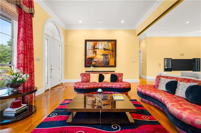 $898,000 | 6714 Tennyson Oaks Lane, Alexandria, LA 71301