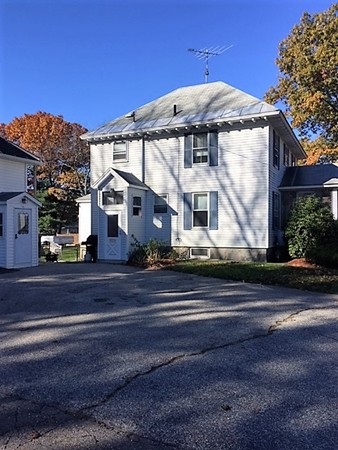 15 3rd Street Ayer, MA 01432 - Photo 3 of 8 a front view of a house