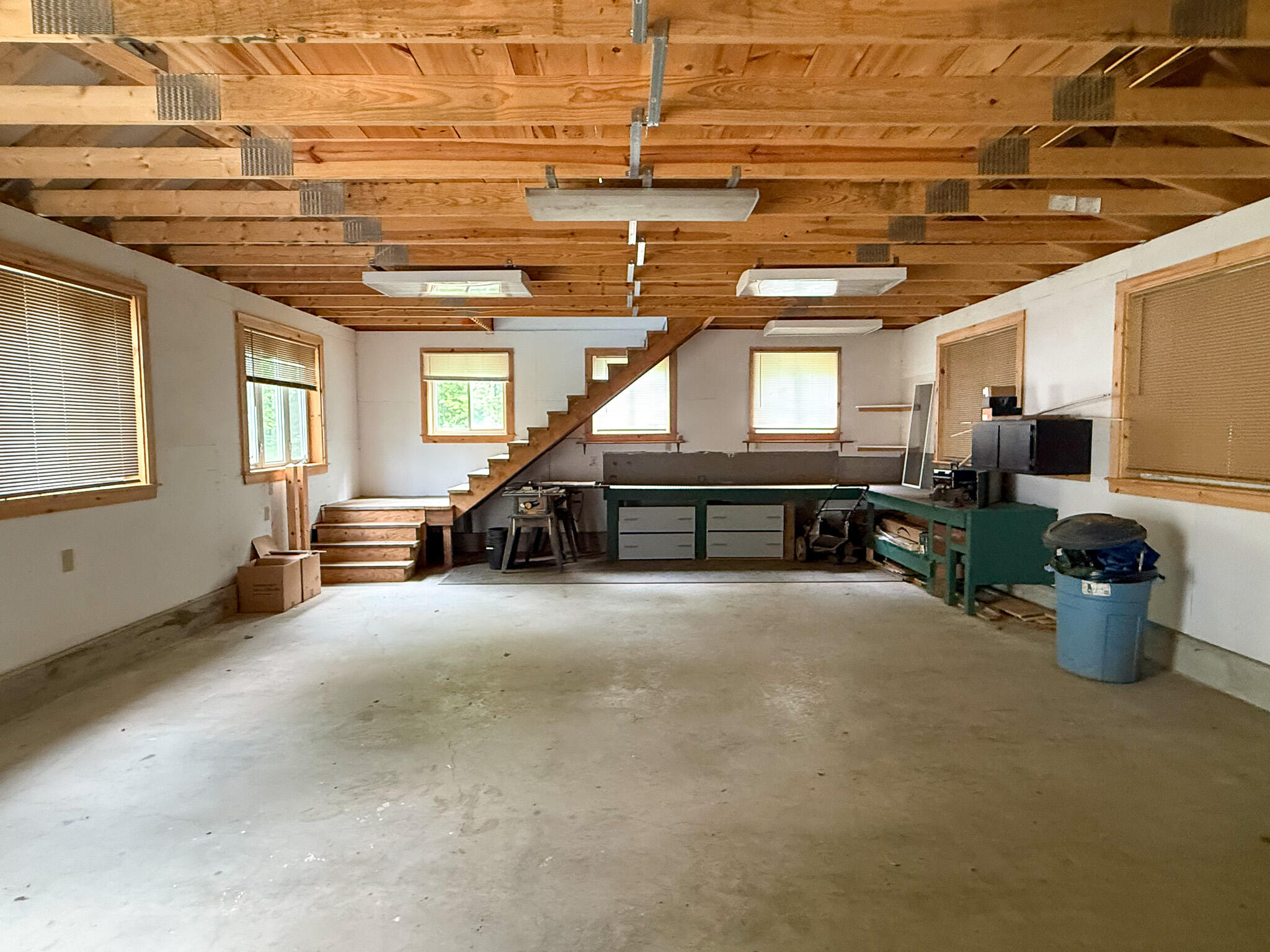 11 Bartlett Road Springfield, ME 04487 - Photo 16 of 36 5a