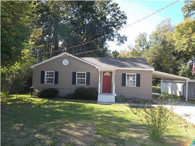 115 Cooper Hurst Road Pearl, MS 39208 - Photo 1 of 9 Photo 1
